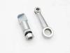 Fit For Royal Enfield Bullet Front Brake Operating Cam & Lever