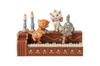 [Disney Traditions] The Aristocats Kitten Piano 6016349