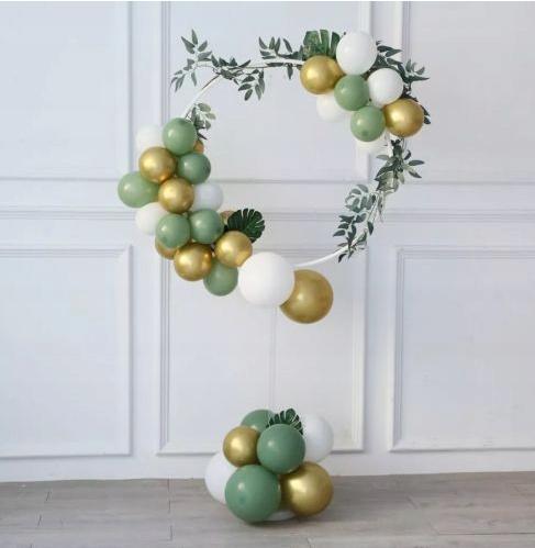 Round Stand for Balloon Decoration 160