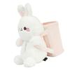 Plush Bear Car Tissue Box Dog Plush Car Tissue Holder Car Tissue Box Plush Animals Cute Holder 2 In 1 Car Tissue Box