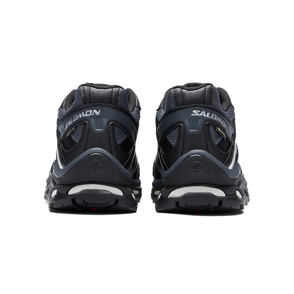 SALOMON XT Quest GTX Rutschfest, Abriebfest, Wasserdicht und Atmungsaktiv Thermisch Niedrig geschnitten L47429400