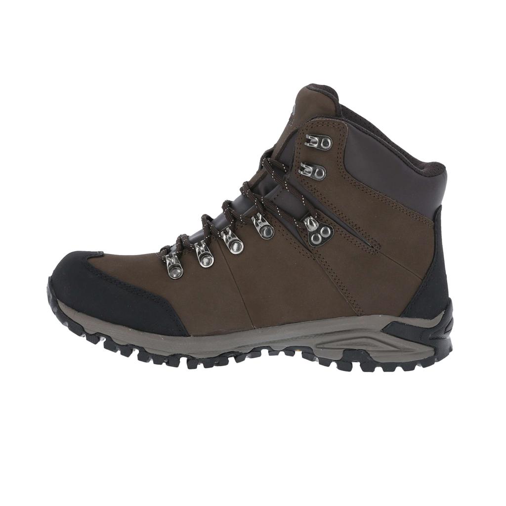 Trespass Womens/Ladies Baylin Leather Walking Boots