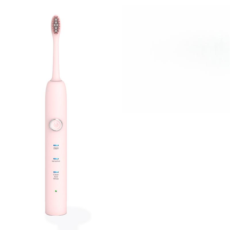 

Электрическая зубная щетка Maglev Sonic с беспроводной индукционной зарядкой, дорожный набор из 3 штук