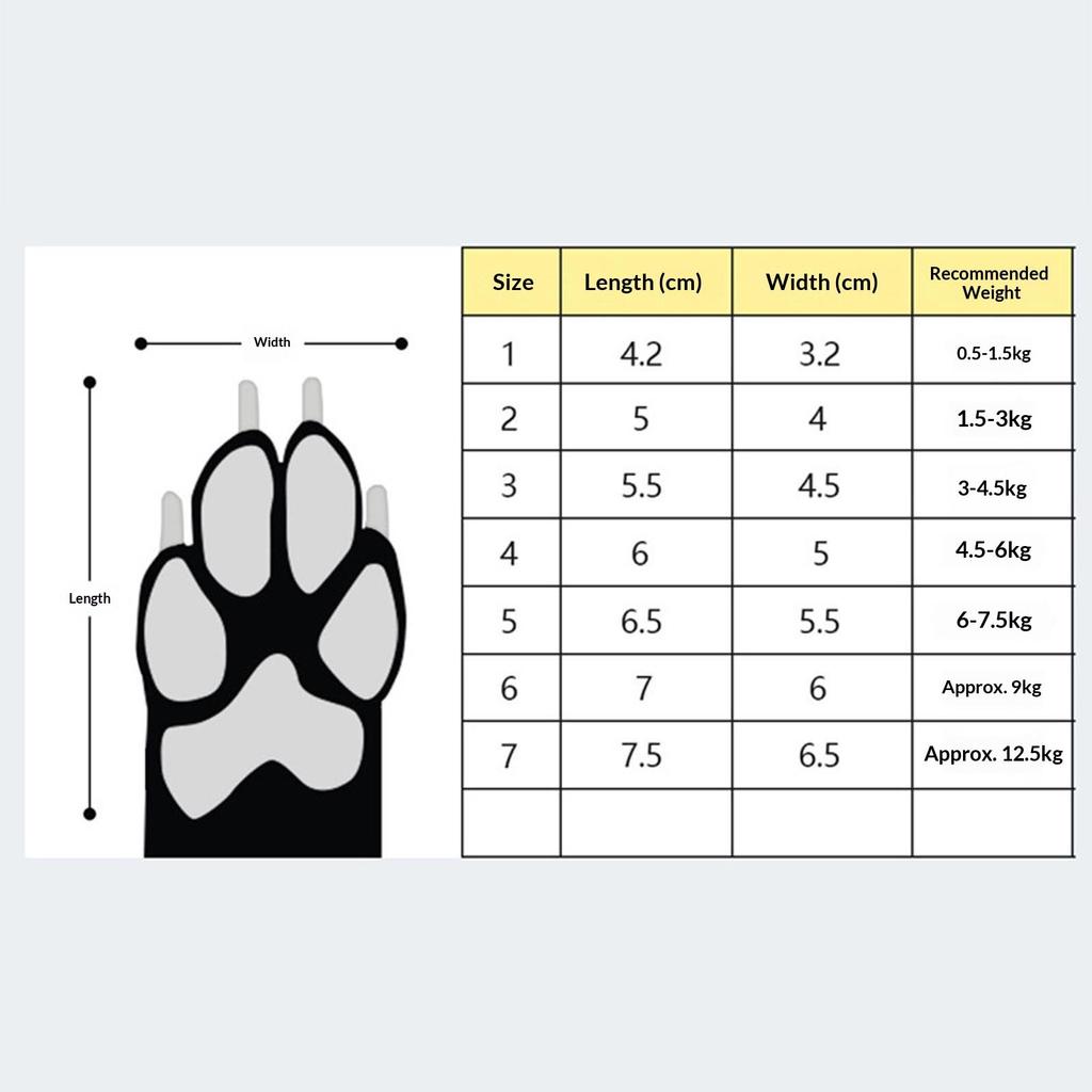 Dog Shoes H Dog Boots Winter Dog Shoes Dog Boots Comfortable Breathable Dog Shoes For Small Medium Dog Box Pickup Truck Bed