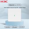 H3C WA6530-LI-FIT Tri-band WiFi 6 Access Point