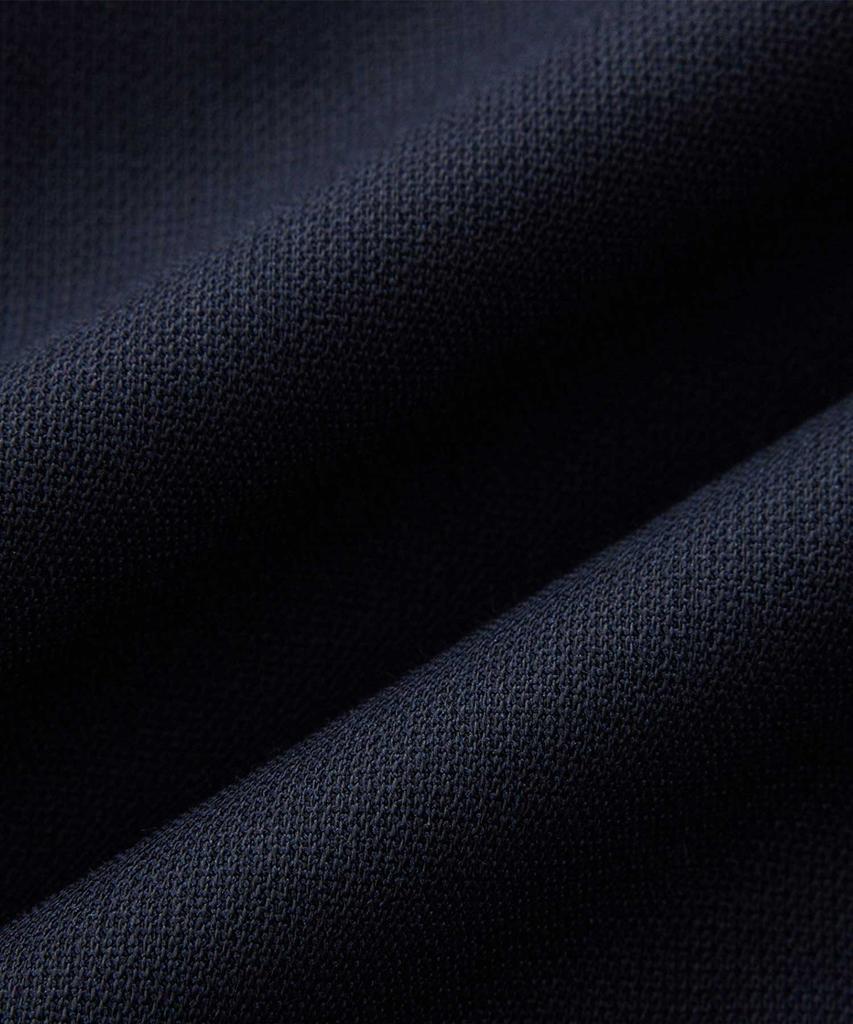 STCO [Black Label] Wool Solid Stretch Suit Navy (Classic)_Ssjvc91Csn