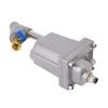 Automatic Drain Valve Zero Air Loss Fully Auto Drain 1 2in for Air Compressor Industrial Compressed Air System Tanks