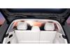 Shijie 06 Trunk Mat Full Coverage for 2025 Dongfeng Car Interior Modification
