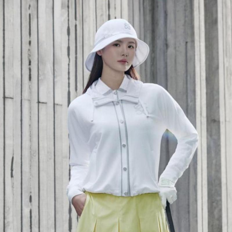 Ecco Golf Women Basic Hat Esaacp20010