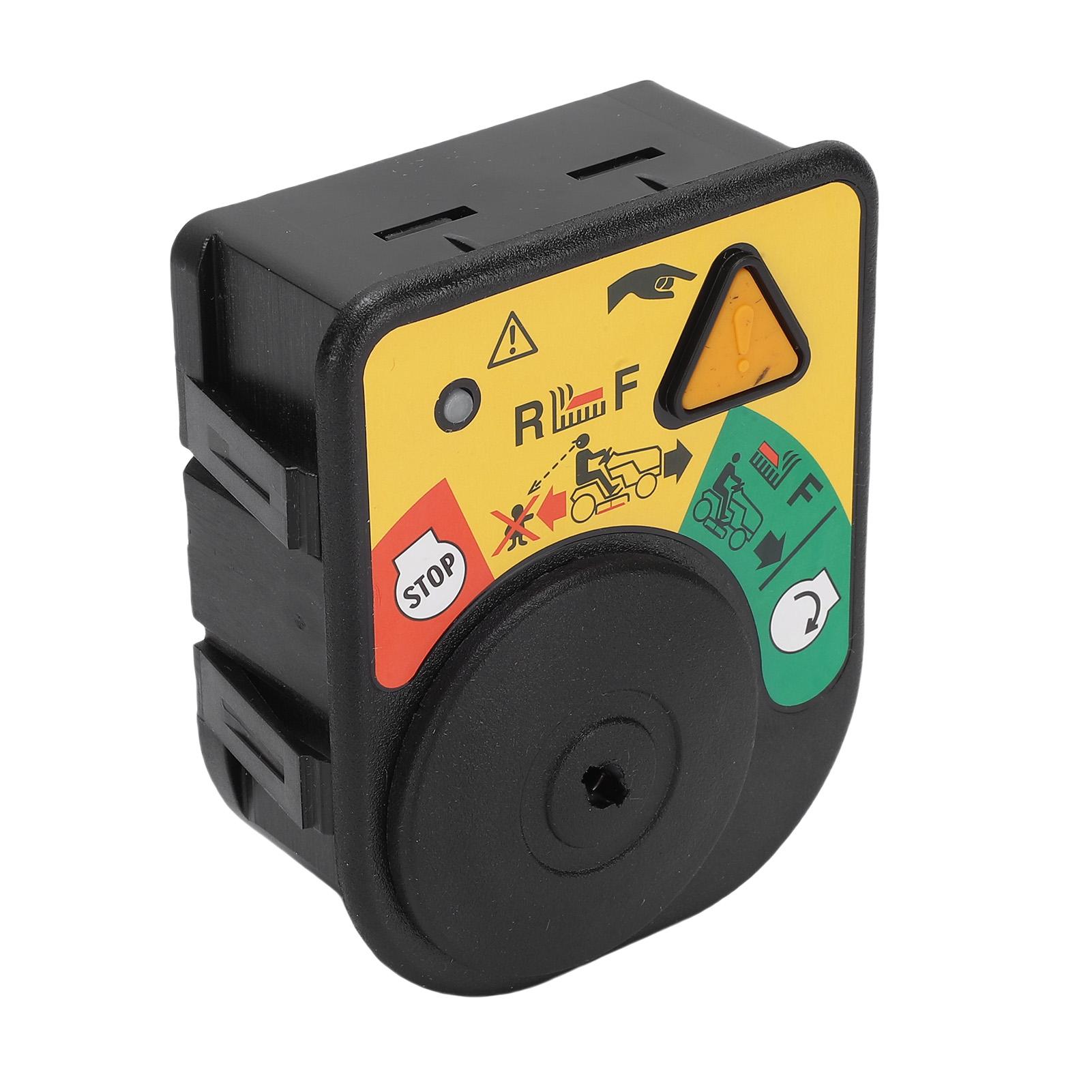 

Модуль замка зажигания 725 04227 Замена для Cub Cadet GT1054 GT1554 GT2042 GT2148 GT2542 GT2544 GT2550