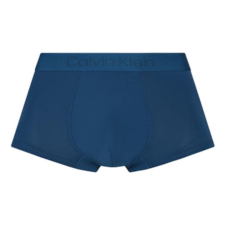 Calvin Klein Waistband Letter Logo Breathable Stretch Boxer Briefs Men underwear NB1929-8SB