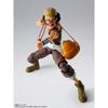 Bandai S.h.Figuarts One Piece   Usopp   Dawn Of Adventure   [painted Movable Fig