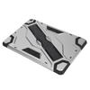 Tablet Case   Slim Heavy Duty Shock Resistant Rugged Tablet Case for     HD 10 for   HD 10 Plus Tablet