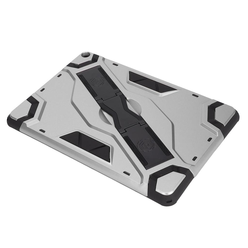 Tablet Case Slim Heavy Duty Shock Resistant Rugged Tablet Case for HD 10 for HD 10 Plus Tablet