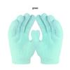 Moisturizing Hand Mask Gloves for Women: Nourishing, Exfoliating, Anti-Cracking, Hydrating, Brightening Care.