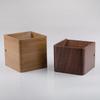 Xuanyong Modern Wood Grain LED Wall Light