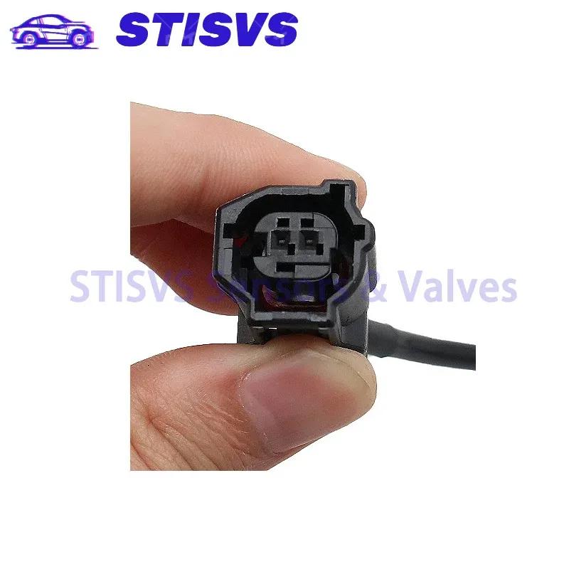 GV9B-43-70X 1PCS Front Rear L/R ABS Wheel Speed Sensor For Mazda 6 2013-2016 2.5L l4 GV9B-43-71Y Automobiles Spare Parts