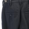 Yohji Yamamoto Plus Noir Made in Japan Wollhose 2 schwarz #NAME? Frauen Gebraucht