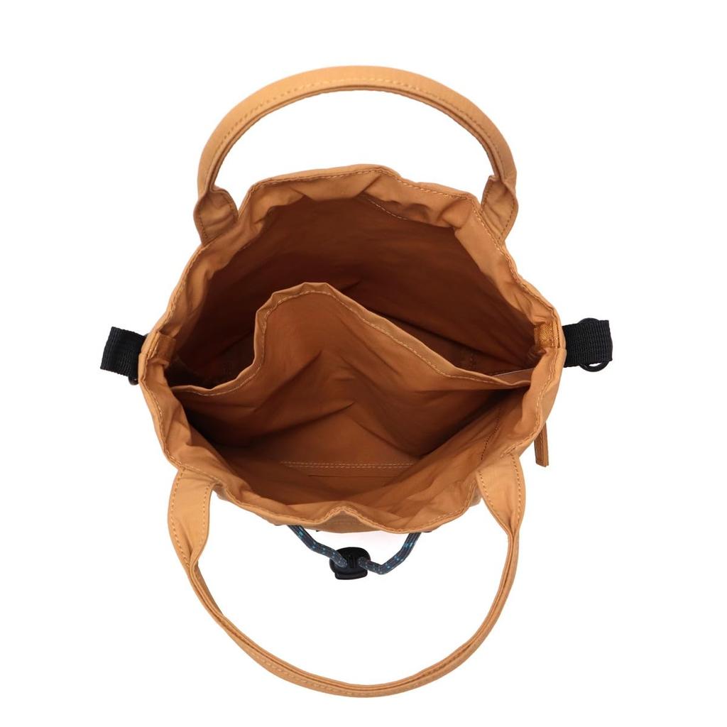 [Rootote] SC. Sacoche. Drawstring-A Blue Kay 03 