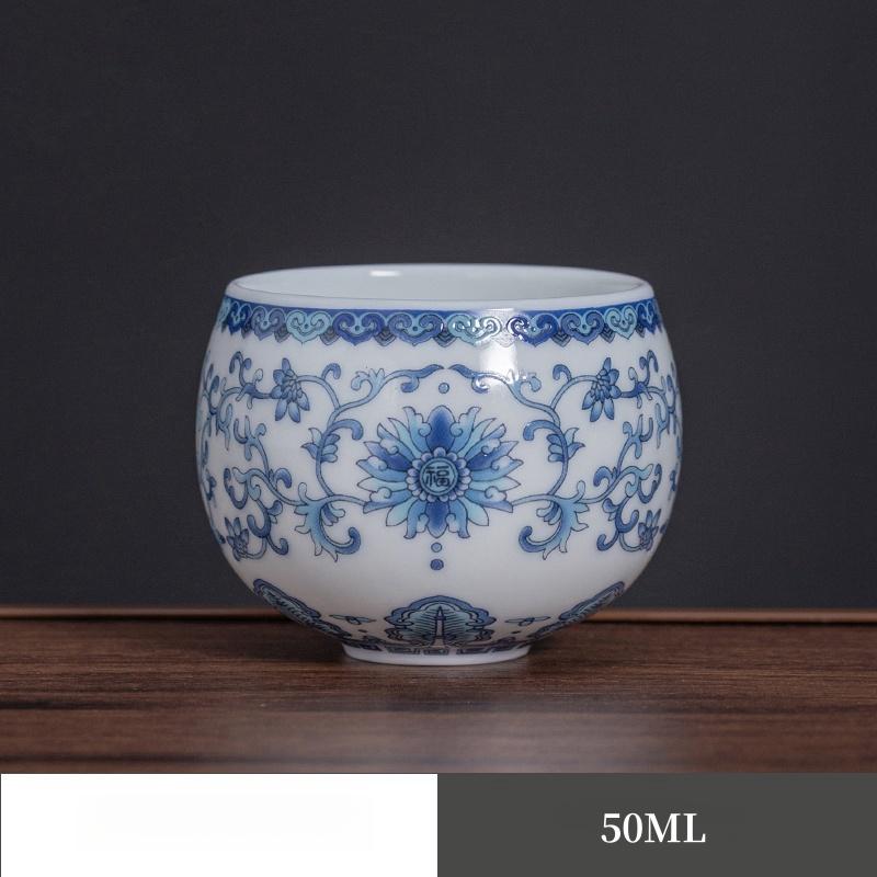 Entangled Lotus Teapot Pot Teapot Vintage Tea Brewing Kettle With Ball Hole Tea Items Pot For Tea Tea Maker Gaiwan  Tea Tureen