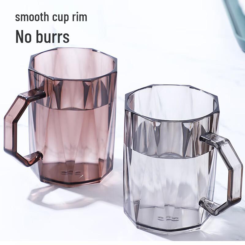 Yagaoko Mouthwash Cups