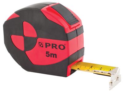 Rolled Tape Measure, Varnished, 5M - T-8205 P