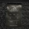 adidas Iconic Track jacket Setup S black Jersey Men's Used
