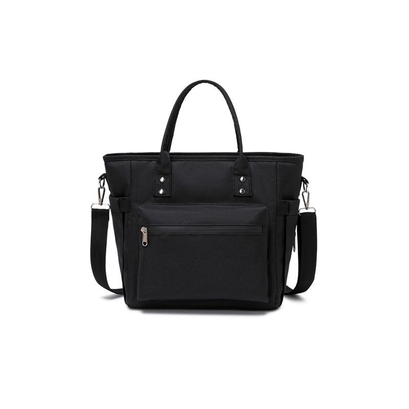 Oxfordová tkanina zesílená taška na bento velkokapacitní přenosná izolační taška venkovní pikniková taška vodotěsná izolovaná taška na bento