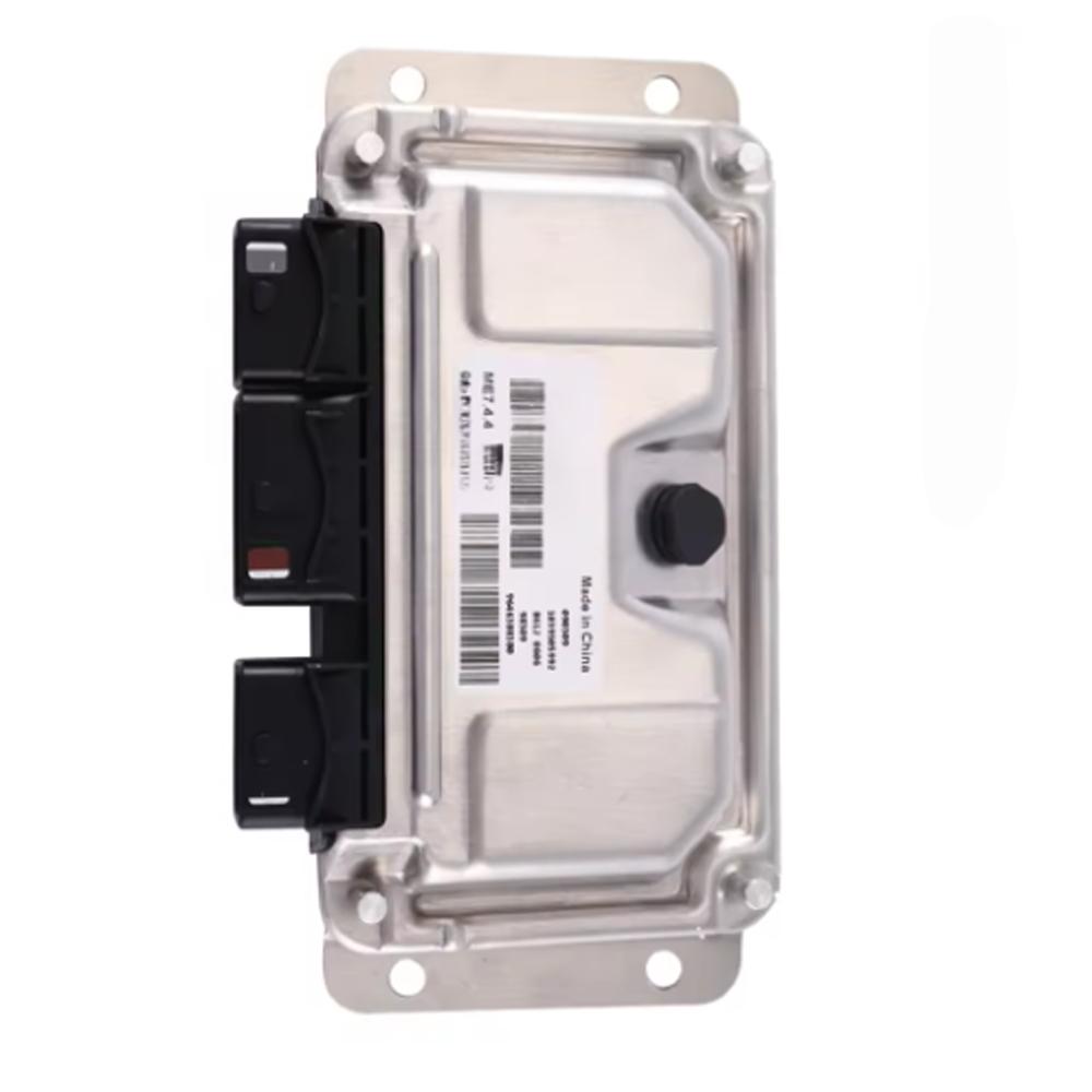0261s07549 Me7.4.4 Ar Engine Computer Electronic Control Module Ecu For Peugeot 206 207 307 Citroen C2 C3