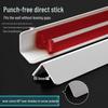 PVC Wall Corner Protector Strip
