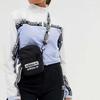 adidas Originals Polyester Umhängetasche, Crossbody-Tasche Regular Unisex Schwarz (Unisex) Umhängetaschen EJ0975