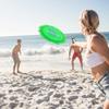 Random 3 Pieces Splash Toy Water Toy Flying Spin Toy for Adults Park Beach and Backyard Games