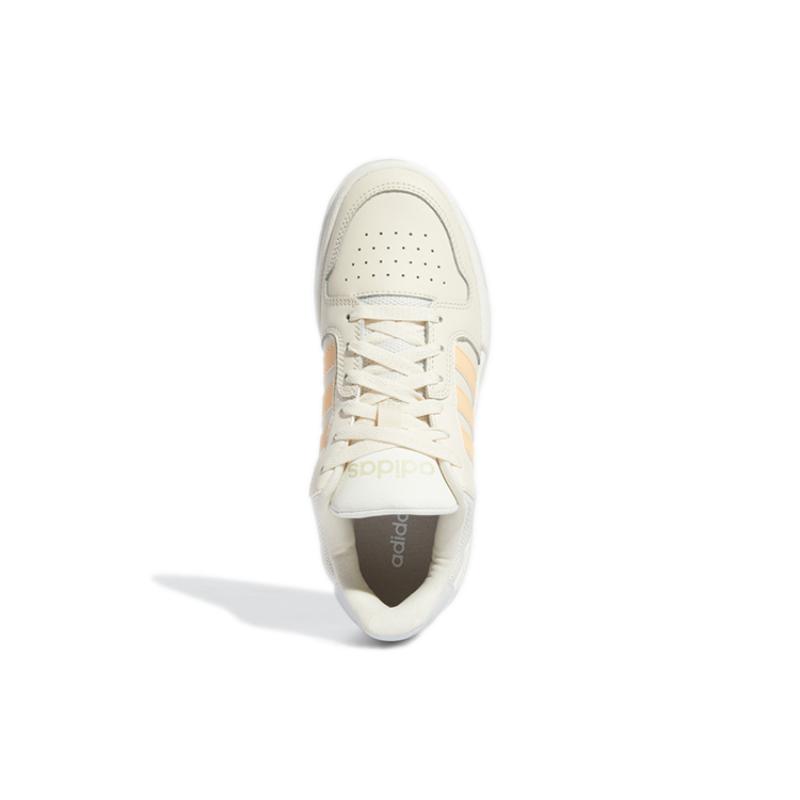 adidas Entrap 'Creamwhite Orange' Women's Sneakers GZ6808