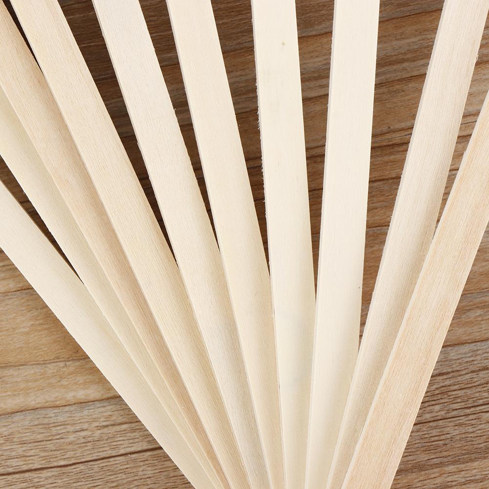 Reusable House Decorations Marker Classification Marker Wooden Chalkboard Garden Tools Plants Tags