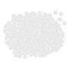 Salon Styling Hydraulic Base Floor Protective Rubber Gasket