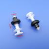 Honda/Acura Door Pillar Trim Clip for URV, Civic, CR-V, Avancier, Breeze, CDX, MDX, RDX