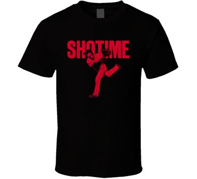 Shohei Ohtani Shotime Unisex T-Shirt
