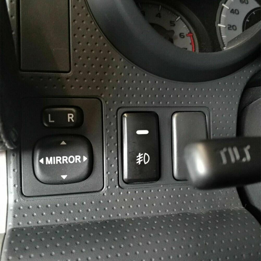 39mm OEM Dual Push On Off Switch Button LED Lightbar Fog Light For Toyota Tacoma Switches4