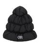OUTDOOR RESEARCH Or Coldfront Down Beanie Ue3Br50A_Blk