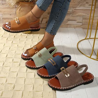 Calzado para mujer – Sandalias