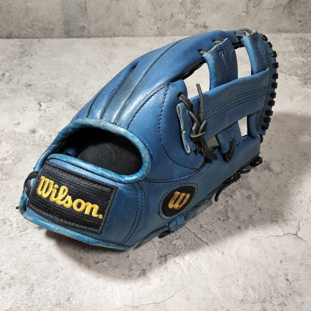 Used Wilson General Softball Baseball Vintage Glove SG-141L