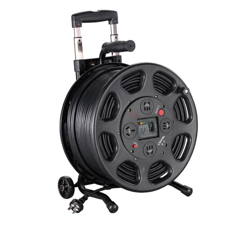 Vissfj Mobile Cable Reel