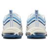 Nike Air Max 97 Glacier Blue Men Sneakers White Photo-Blue FN6957-100