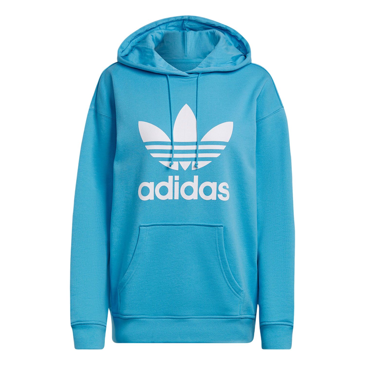 

Adidas Originals Sweatshirt Women s Blue/White HE6952 XXS/30