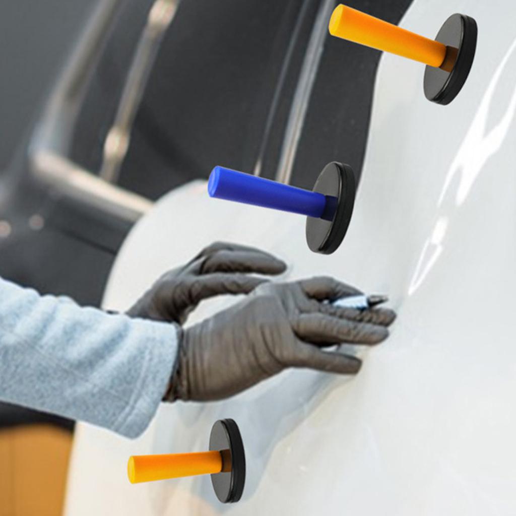 Auto Car Wrap Greifer Magnete Halter Vinyls Werkzeuge für Schilder Vinyls Car Wrapping Handwerk Schilderherstellung Fensterfolierung Zubehör