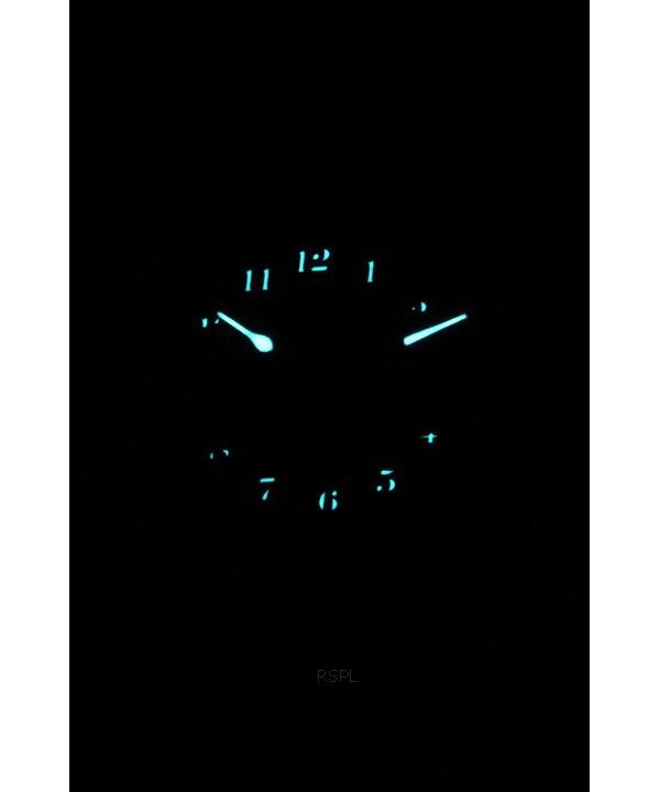 ZEPPELIN Pánske hodinky LZ126 Los Angeles Chronograph z nehrdzavejúcej ocele s modrým ciferníkom Quartz 7614M3