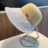 Hodeplagg – Sommerhatter mot solen