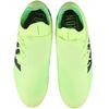 New Balance Furon Fashion Trend AG (Rubber Short Studs) Soccer Shoes Men Soccer Shoes Green SF1AL75-2E