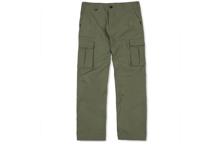 Nike Cargo Pants Men s Olive Green AT3496-222 36