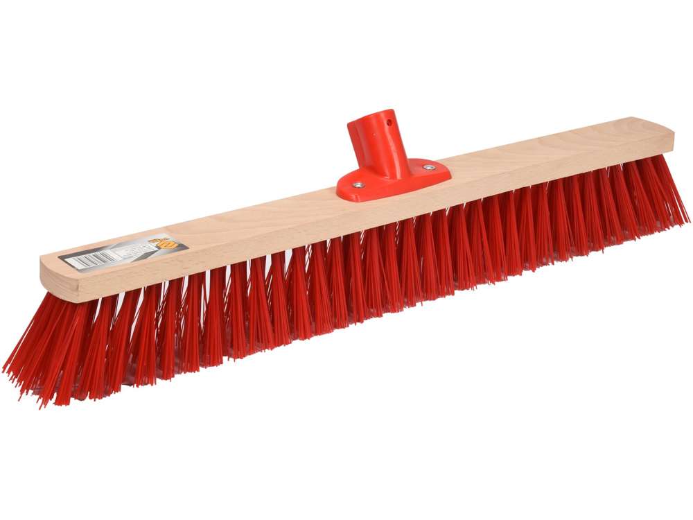 PVC street broom l-600 35875 VOREL